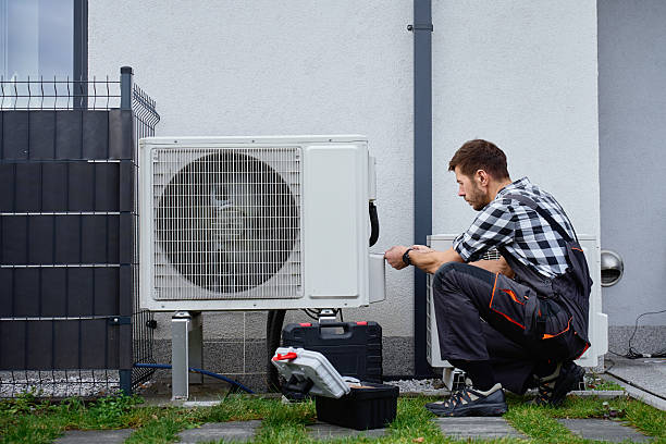 Trusted Emergency Hvac Repair service in Rhodhiss, NC - HVAC Repair CO